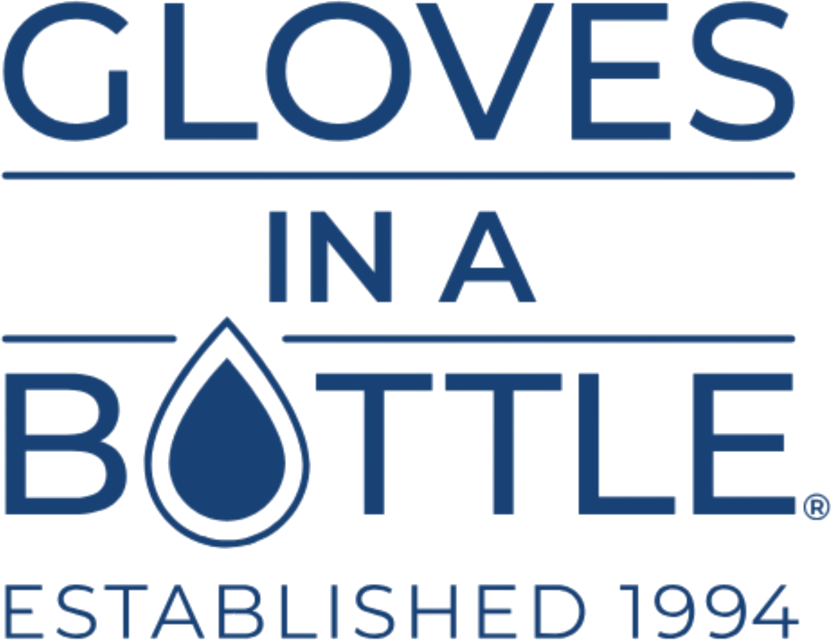 Gloves In A Bottle
